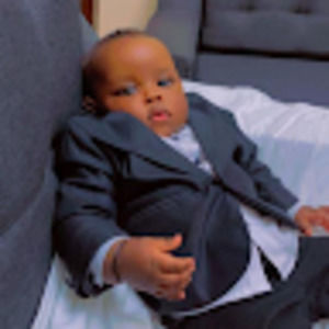 Meet your Posher, Patrick